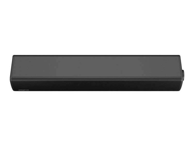 Creative Sound Blaster GS5 - 2.0 PC-Lautsprecher - Schwarz