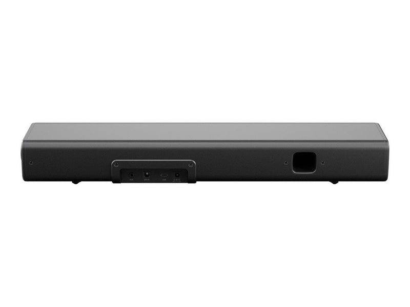 Creative Sound Blaster GS5 - 2.0 PC-Lautsprecher - Schwarz