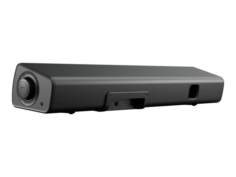 Creative Sound Blaster GS5 - 2.0 PC-Lautsprecher - Schwarz