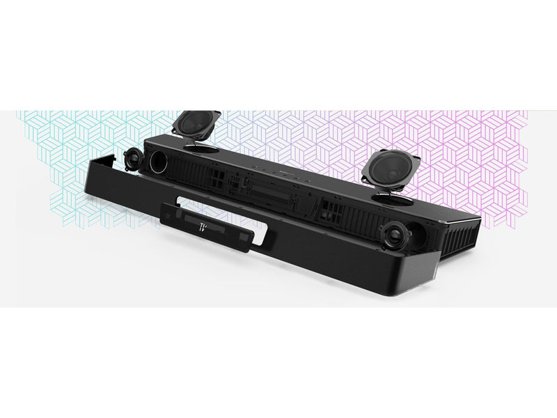 Creative Sound Blaster Katana V2X - 2.1 PC-Lautsprecher