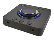 Creative Sound Blaster X4