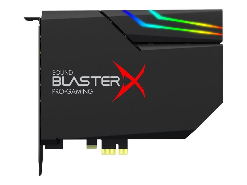 Creative Sound BlasterX AE-5 Plus