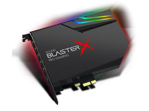 Creative Sound BlasterX AE-5 Plus