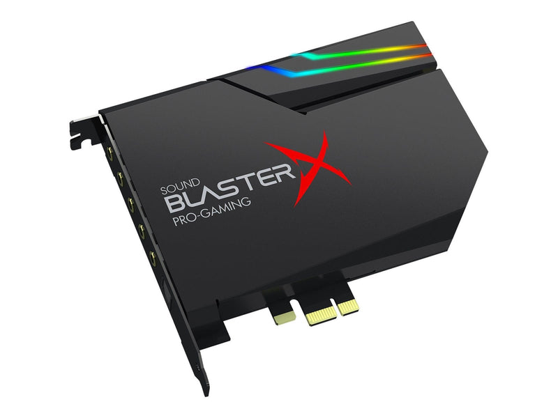 Creative Sound BlasterX AE-5 Plus