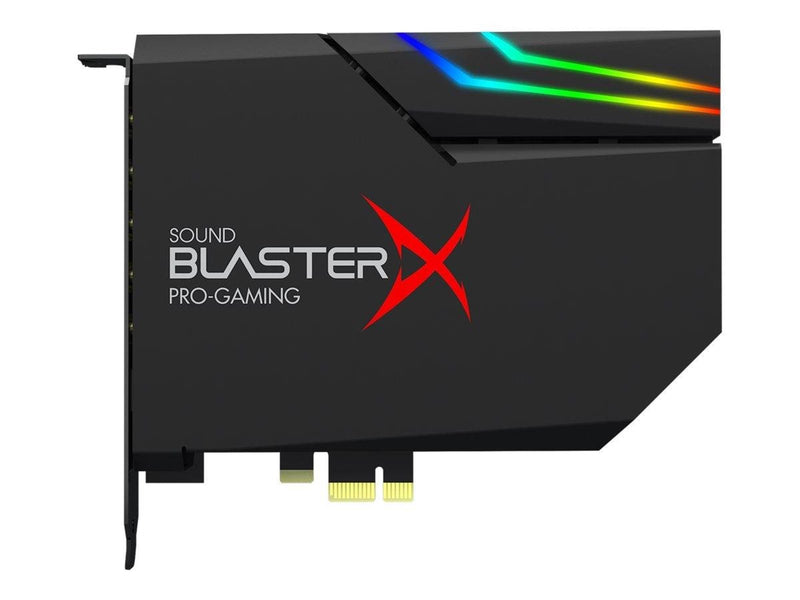 Creative Sound BlasterX AE-5 Plus