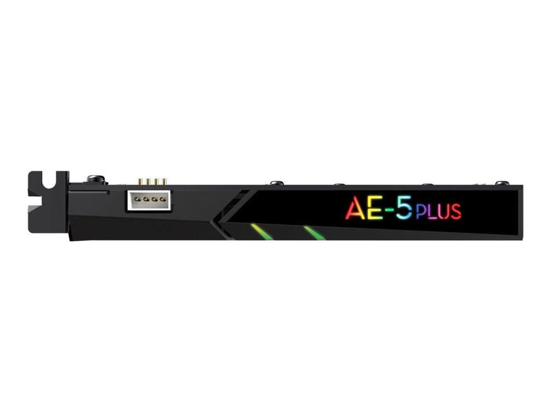 Creative Sound BlasterX AE-5 Plus