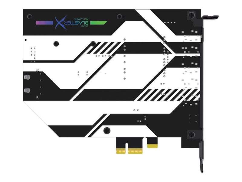 Creative Sound BlasterX AE-5 Plus
