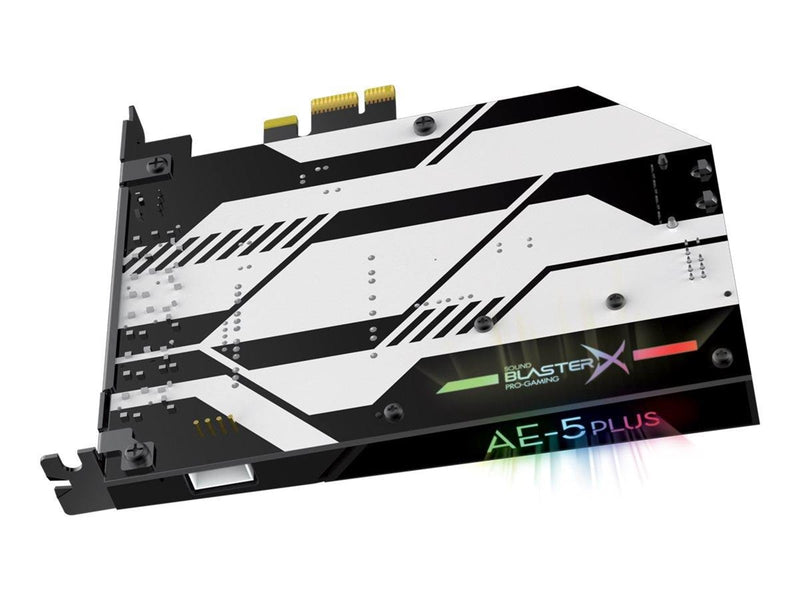 Creative Sound BlasterX AE-5 Plus