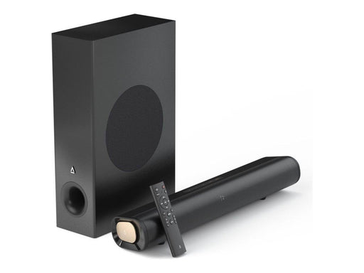 Creative Stage Pro - 2.1 Soundbar with Dolby Audio