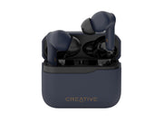 Creative Zen Air Plus - Dark Blue