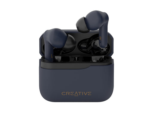 Creative Zen Air Plus - Dark Blue