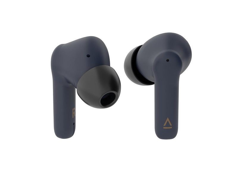 Creative Zen Air Plus - Dark Blue