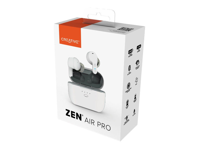 Creative Zen Air Pro