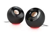 Creative Labs Creative Pebble SE - Lautsprecher - für PC - 2.0-Kanal