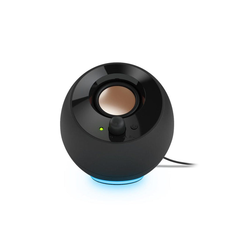 Creative Labs Creative Pebble SE - Lautsprecher - für PC - 2.0-Kanal