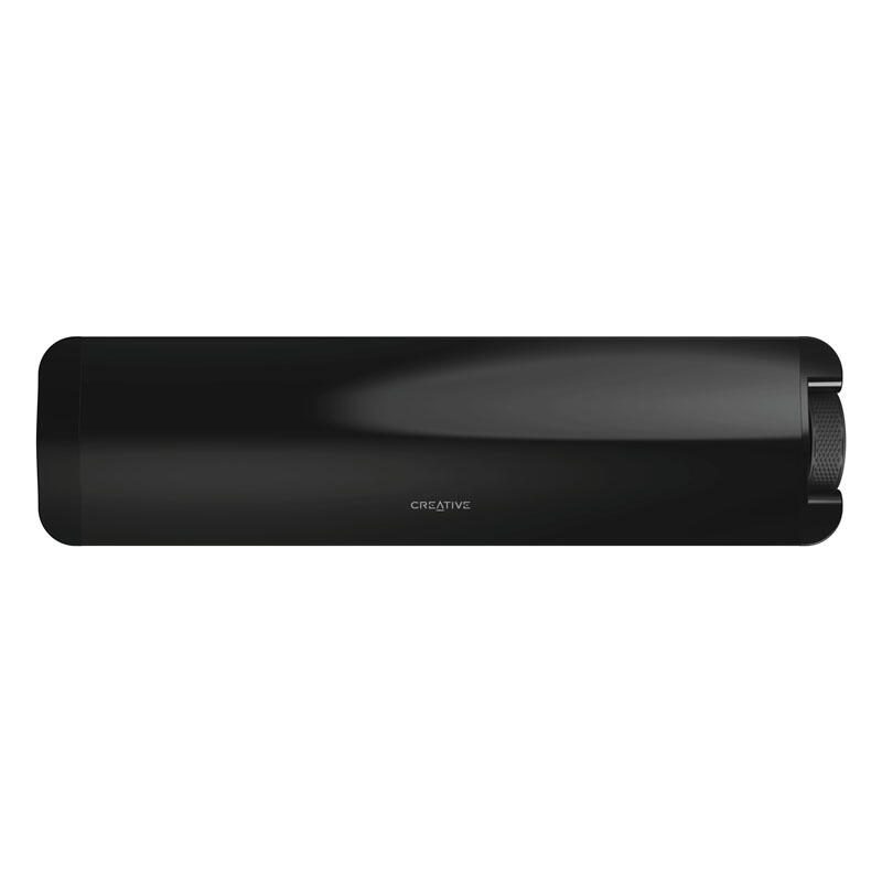 Creative Labs Creative Stage SE - Soundbar - für PC - 2.0-Kanal