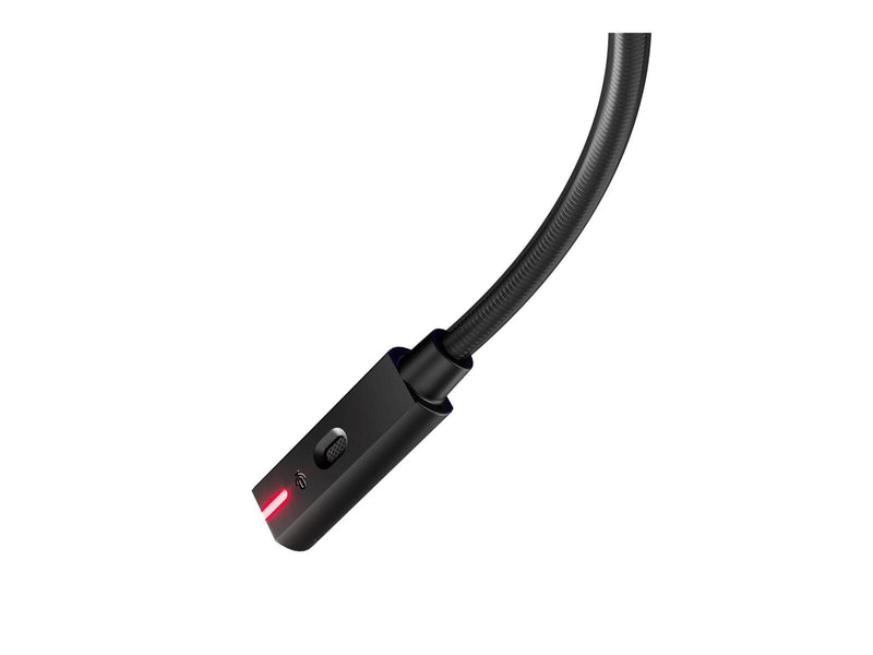 Creative Labs Creative Zen Hybrid SXFI - Headset - ohrumschließend