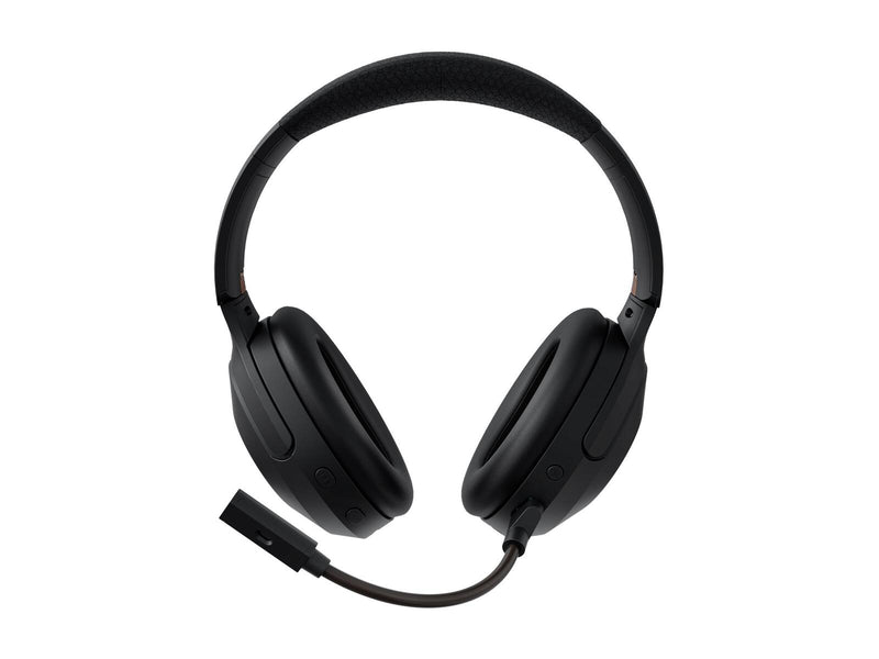 Creative Labs Creative Zen Hybrid SXFI - Headset - ohrumschließend