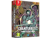 Creature in the Well (Collector's Edition) - Nintendo Switch - Action/Abenteuer - PEGI 7