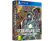 Creature in the Well (Collector's Edition) - Sony PlayStation 4 - Action/Abenteuer - PEGI 7