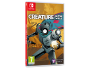 Creature in the Well - Nintendo Switch - Action/Abenteuer - PEGI 7