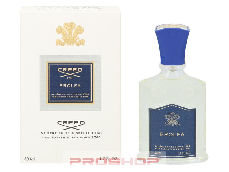 Creed Erolfa EDP - 50 ml0