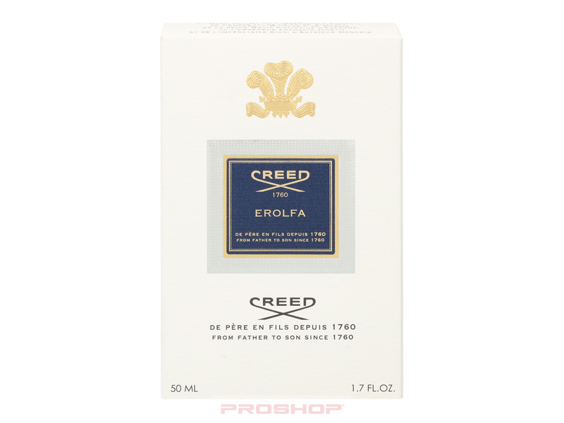 Creed Erolfa EDP - 50 ml0