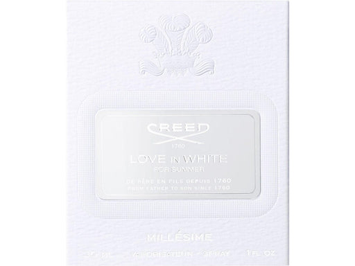 Creed Love In White For Summer Love In Summe - 75 ml0