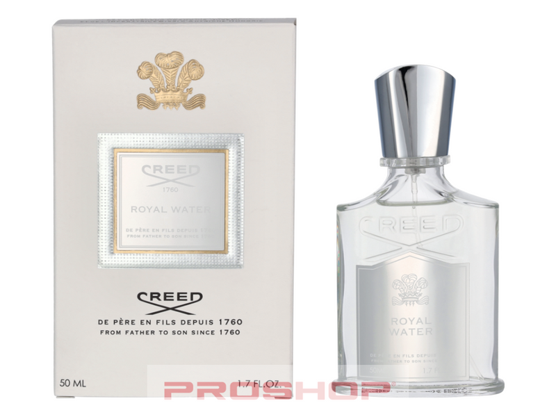 Creed Royal Water EDP - 50 ml0