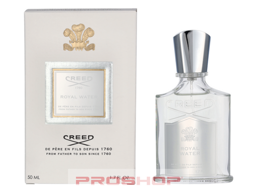 Creed Royal Water EDP - 50 ml0