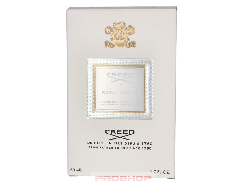 Creed Royal Water EDP - 50 ml0