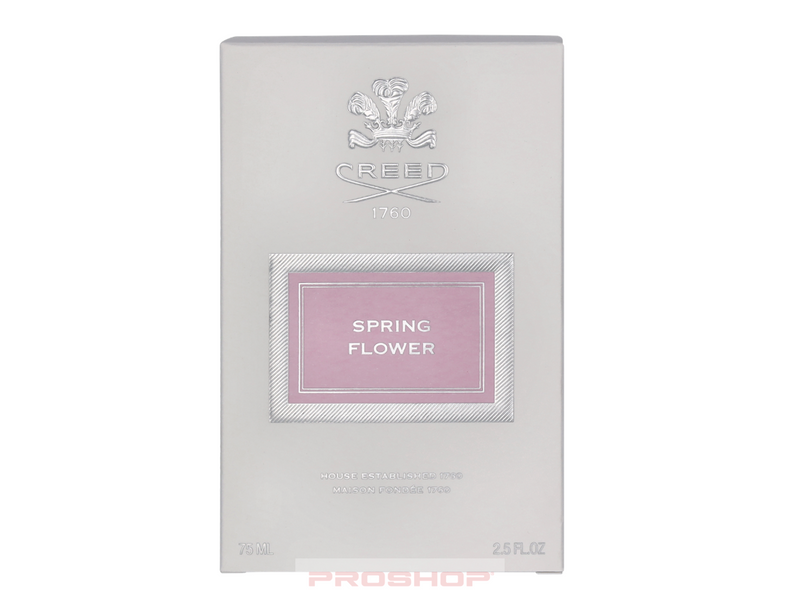 Creed Spring Flower EDP - 75 ml0