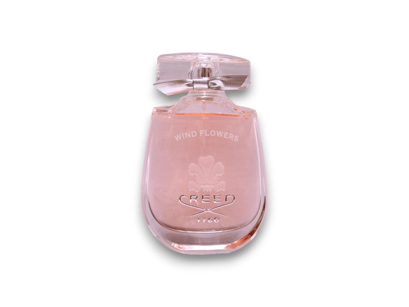 Creed Wind Flowers Eau De Parfum For Women - 75 ml0