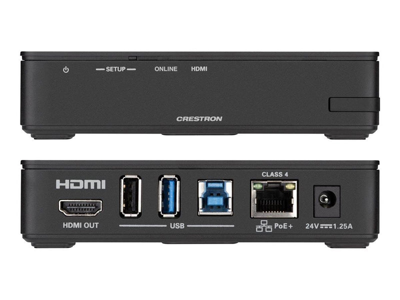 Crestron Electronics Crestron AirMedia Series 3 AM-3000-WF-I presentation controller