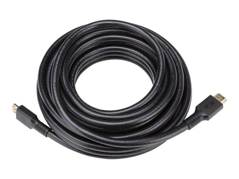 Crestron Electronics Crestron CBL-8K-HD Series HDMI cable - 6.7 m