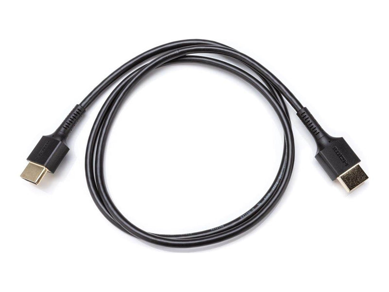 Crestron Electronics Crestron CBL-8K-HD Series HDMI cable - 90 cm