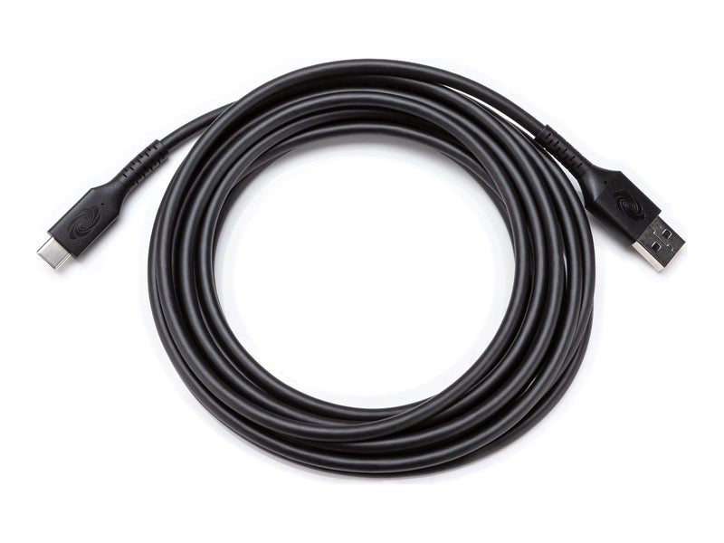 Crestron Electronics Crestron CBL-USB2-A-C-12 - USB-C cable - USB to 24 pin USB-C - 3.7 m