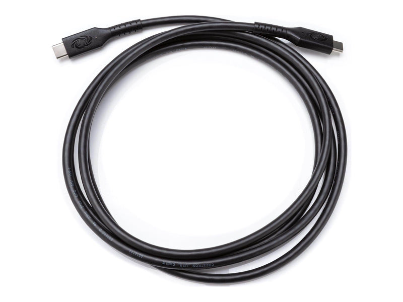 Crestron Electronics Crestron CBL-USB3G1-C-C-6 - USB-C cable - 24 pin USB-C to 24 pin USB-C - 1.8 m