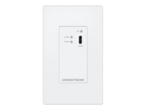 Crestron Electronics Crestron DM Lite HD-TX-4KZ-111-1G-W - video/audio extender - CATx DM Lite
