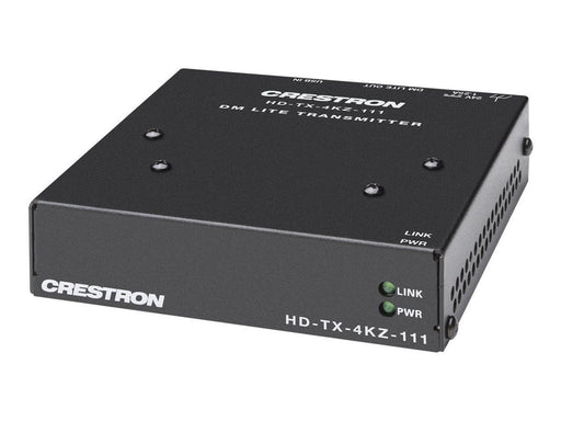 Crestron Electronics Crestron DM Lite HD-TX-4KZ-111 - video/audio extender