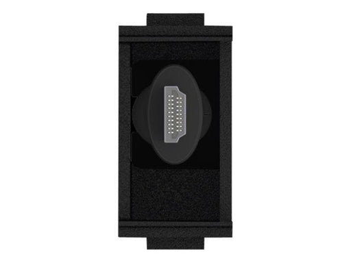 Crestron Electronics Crestron FT2A-PLT-PT-10 - cable management pass-thru panel