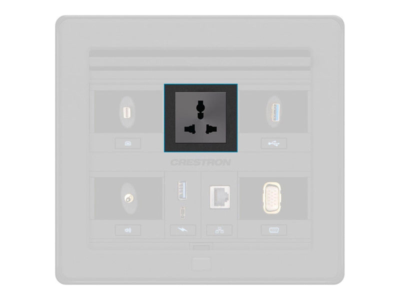 Crestron Electronics Crestron FT2A-PWR-UN-1-BASIC