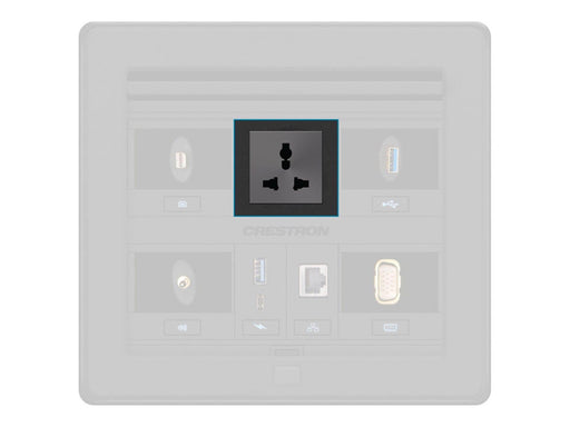 Crestron Electronics Crestron FT2A-PWR-UN-1-BASIC
