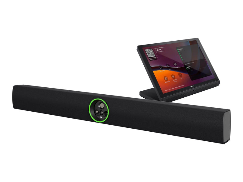 Crestron Electronics Crestron Flex UC-B70-A-T-I - for Microsoft Teams Rooms