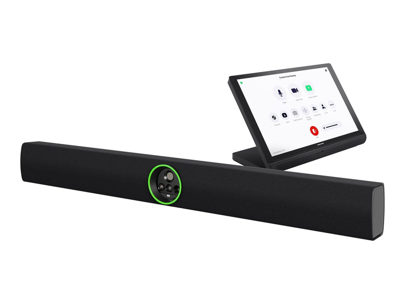 Crestron Electronics Crestron Flex UC-B70-A-Z-I - for Zoom Rooms