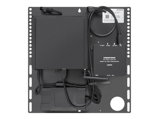 Crestron Electronics Crestron Flex UC-BRKT-200-PRO-Z-ASSY - with Zoom Rooms - power adapter included
