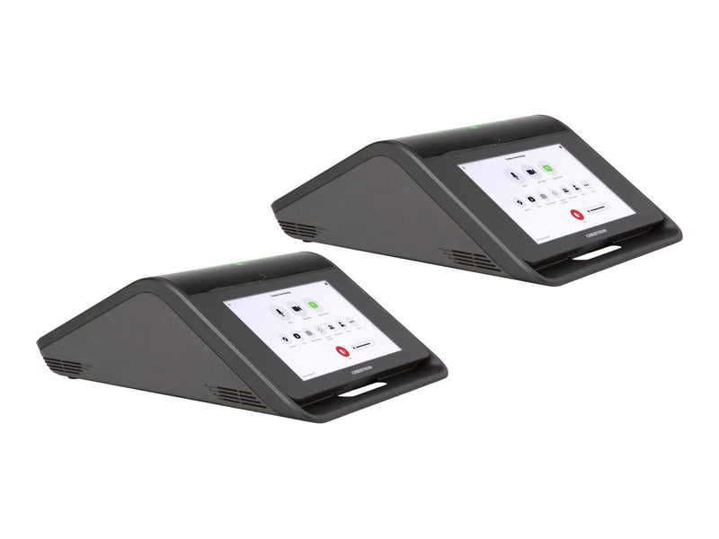 Crestron Electronics Crestron Flex UC-MX50-NC-Z - for Medium Microsoft Zoom Rooms - video conferencing kit
