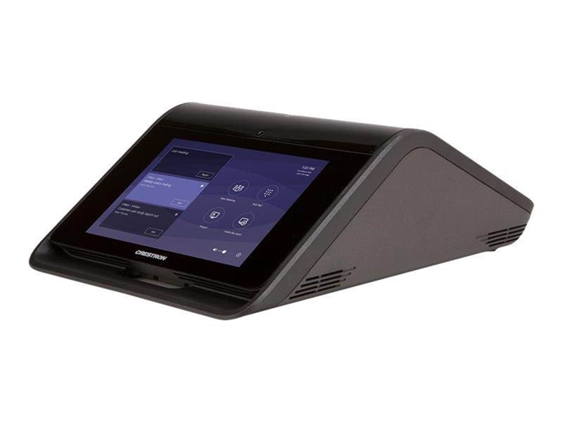 Crestron Electronics Crestron Flex UC-MX50-T - for Medium Microsoft Teams Rooms - video conferencing kit