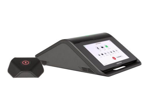 Crestron Electronics Crestron Flex - for Large Rooms - video conferencing kit