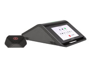 Crestron Electronics Crestron Flex - for Zoom Rooms - video conferencing kit